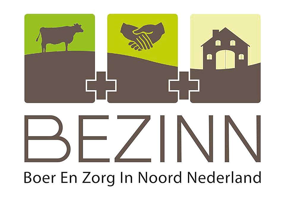 Zorgboerderijen versterken samenwerking in BEZINN