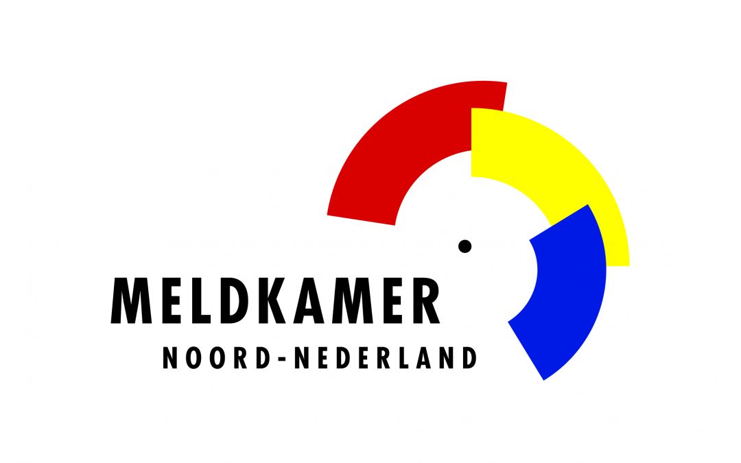 Meldkamer Ambulancezorg Noord-Nederland lanceert slimme App