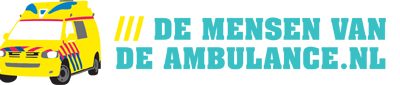 Landelijke publiekscampagne ‘De mensen van de ambulance’